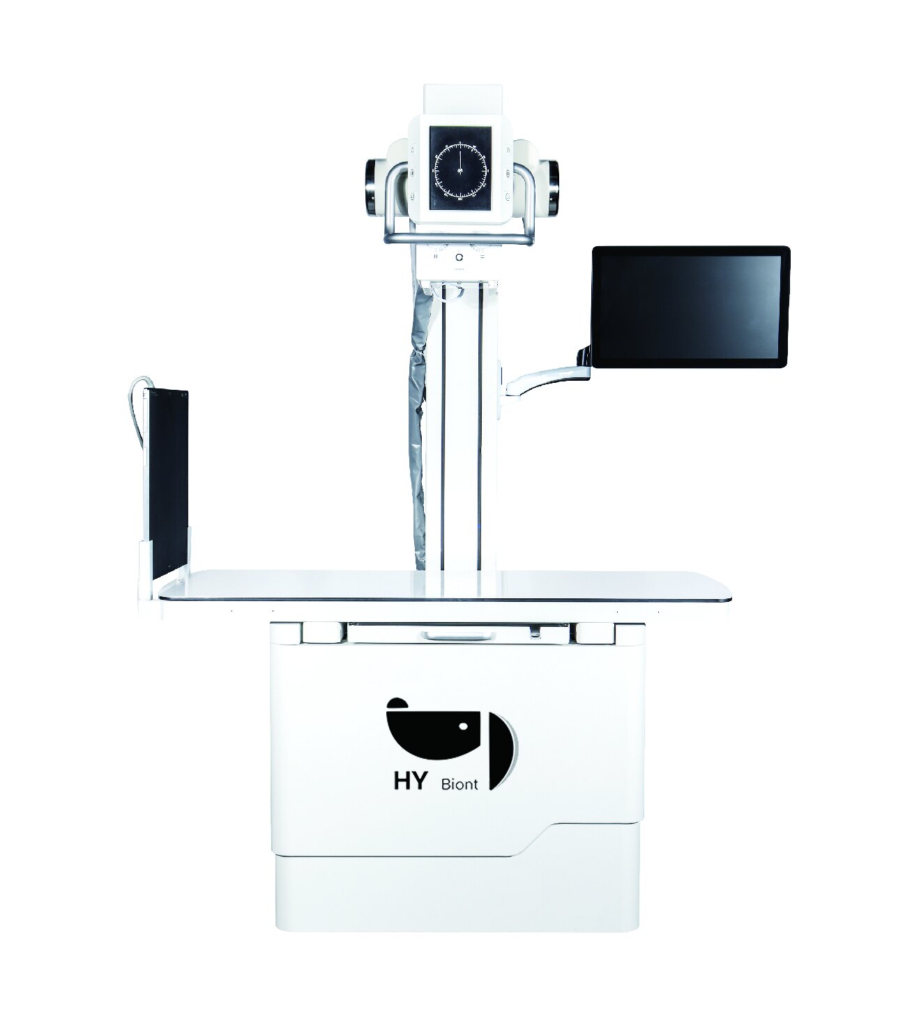 iVision-400 veterinary digital X-ray system